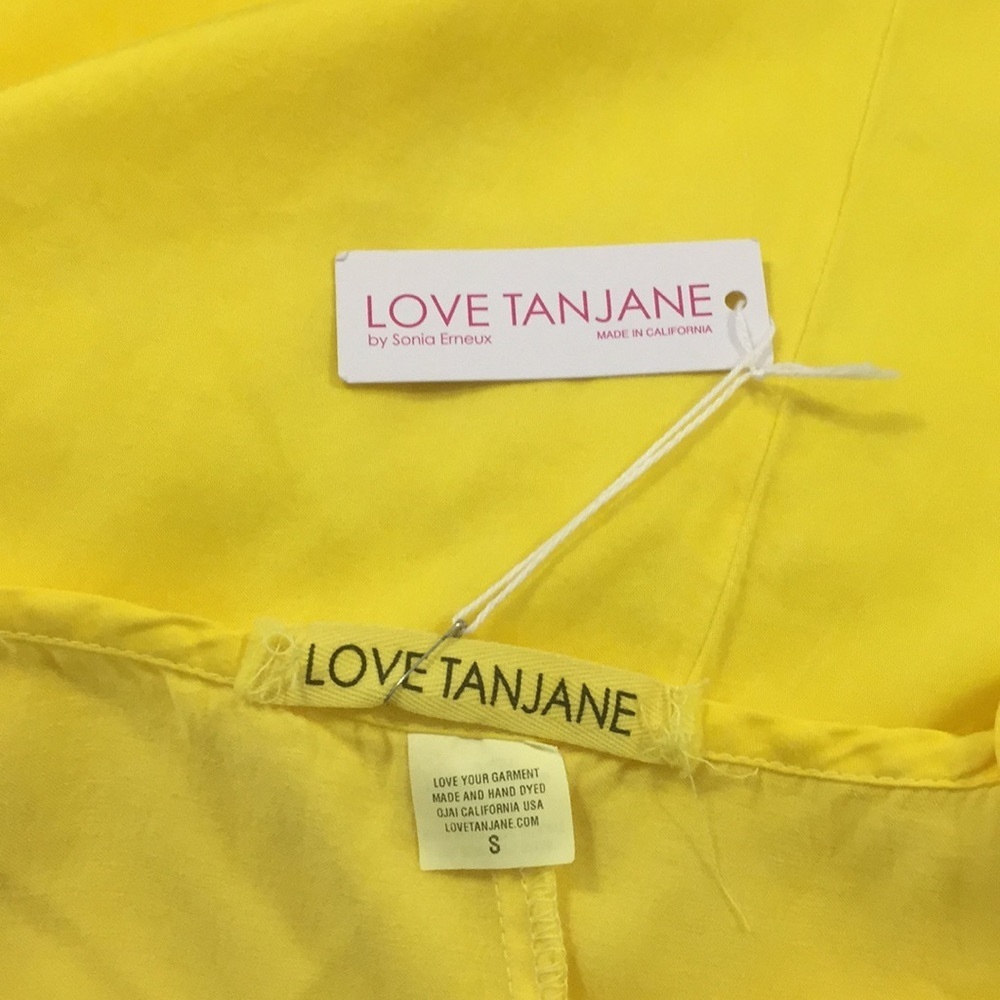S LOVE TANJANE Dress H05 2987 - Picture 3 of 5